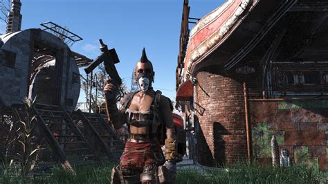 fallout 4 gangs|fallout 4 raider locations.